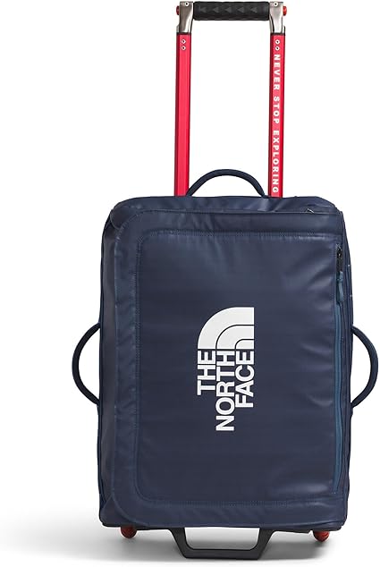 新品ノースフェイス ベースキャンプボイジャー 21ローラー40Lスーツケース機内 Amazon.co.jp: THE NORTH FACE ベースキャンプ ボイジャー 21 ローラー