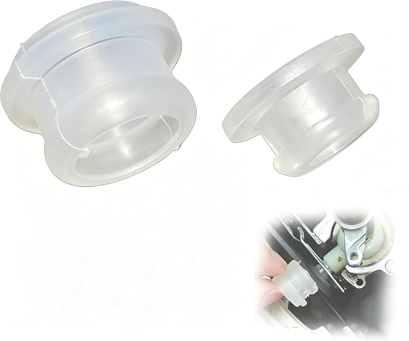 Kit de reparo da alavanca de câmbio manual 5 marchas CHEGUANJIA para VW Bora, Polo, Golf MK4, Jetta MK2 e Golf MK2 – 2 peças