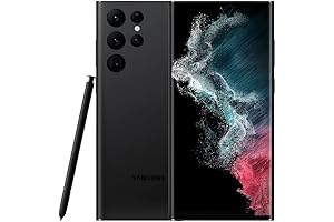 Samsung Galaxy S22 Ultra 5G 512GB