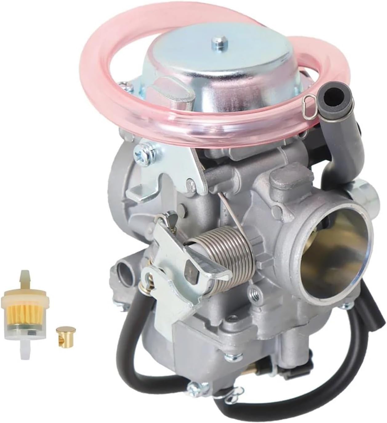 Carburetor Motorcycle Carburetor ZP-K300343-05 for KL250 for KLR250 1985-2005 15001-1121 Engine Carburetor