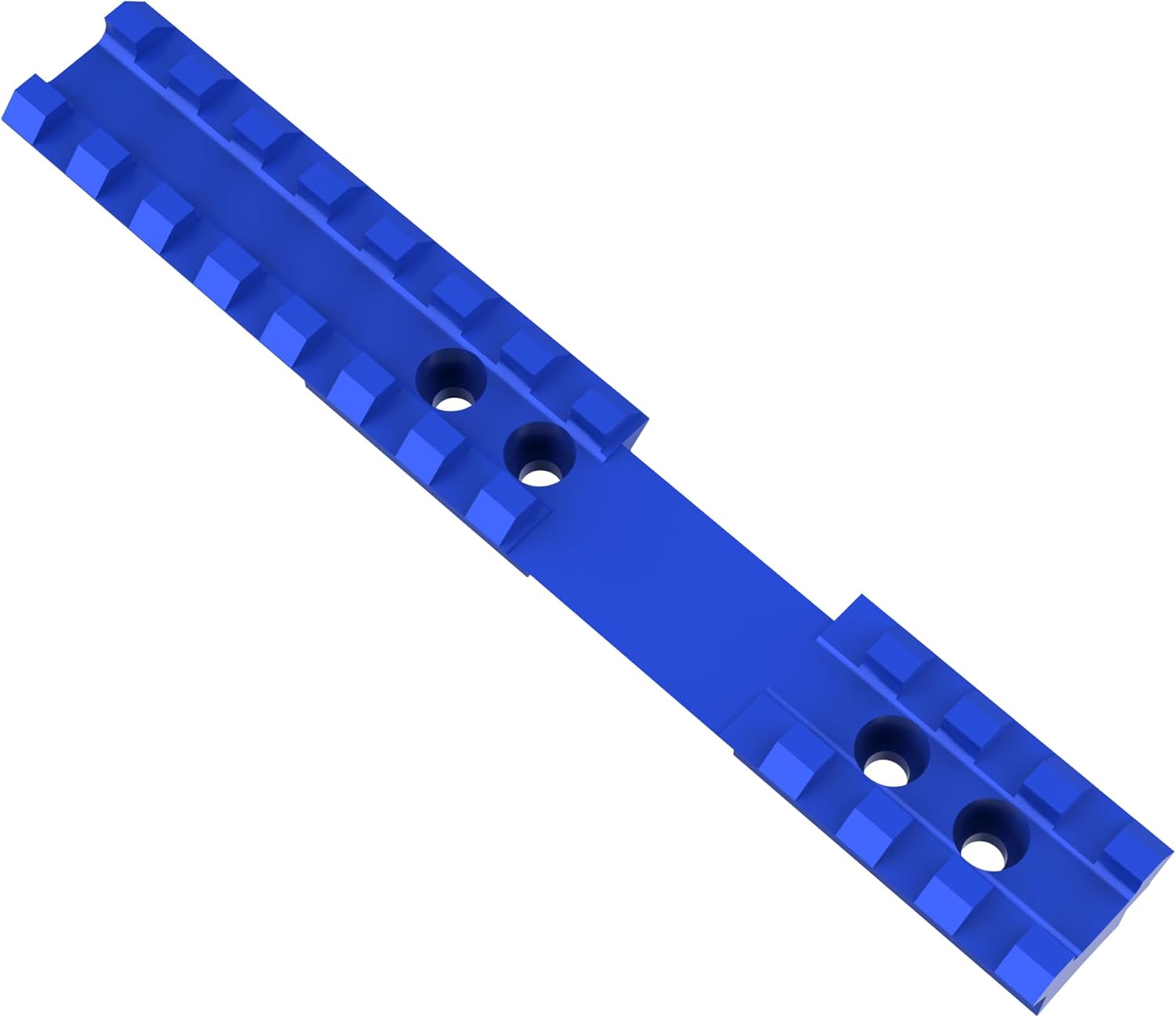 Savage Rascal Rifles Scope Base Picatinny Rail Mount