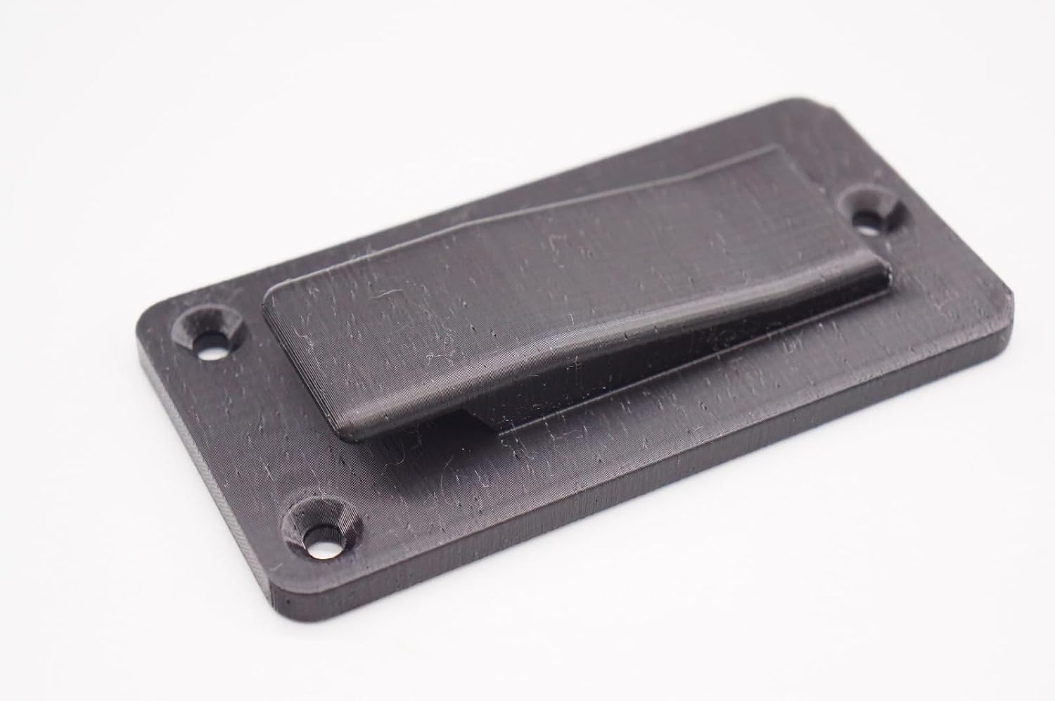 Custom Wall Mount Hook For Shark Apex/Shark Rocket Stick Vacuums
