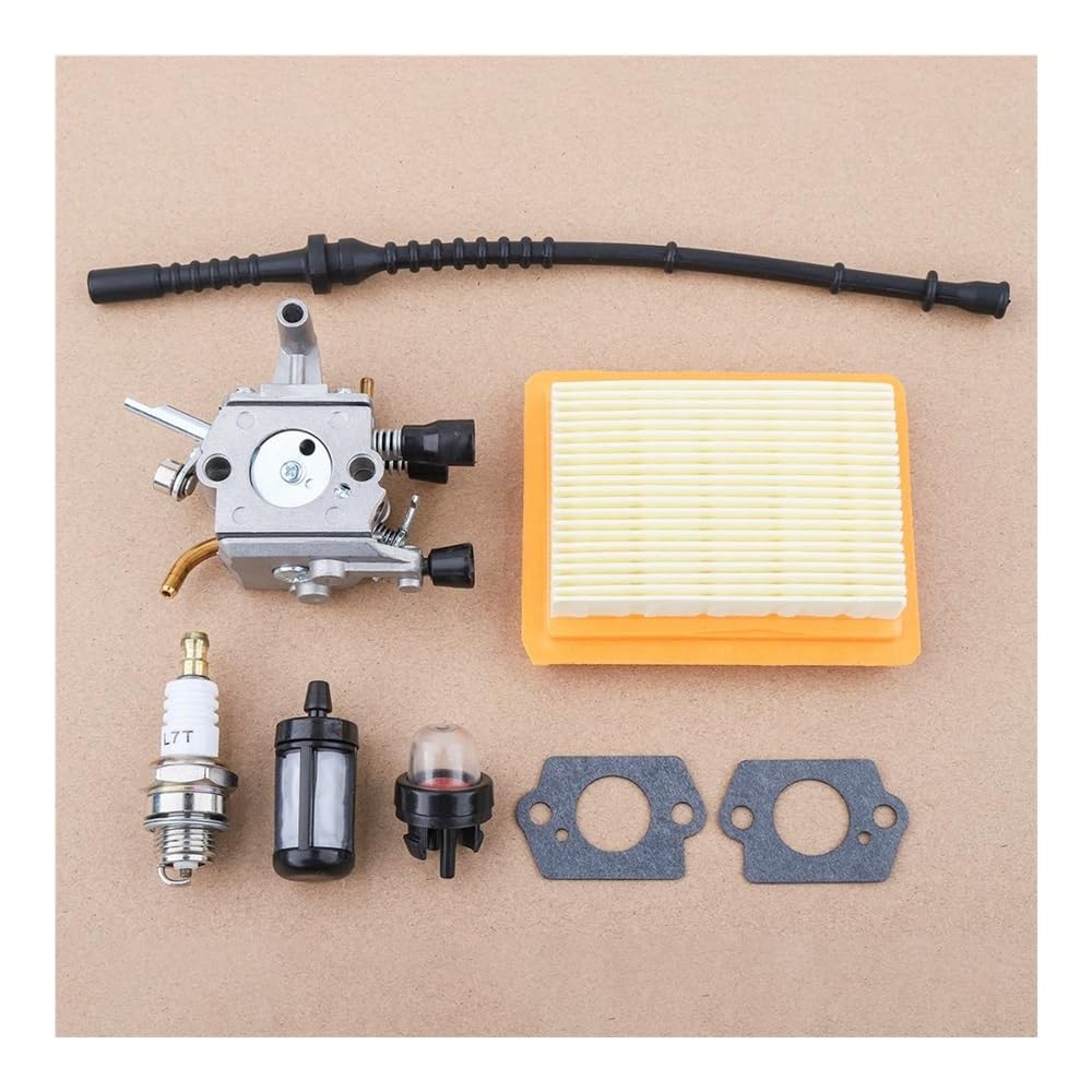 Filtre à air et carburant pour carburateur FS400 FS450 FS480