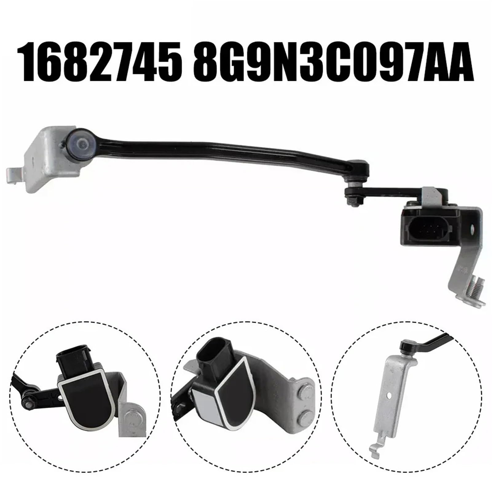 Strumenti di riparazione esterni Styling auto Accessori auto Interni accessori for veicoli Strumenti di riparazione Cura dell'auto
