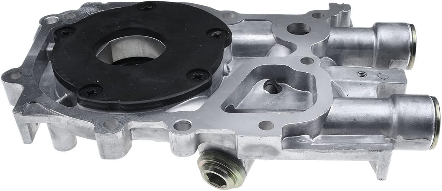 A-Premium Standard Volume Oil Pump Compatible with Subaru Outback 2005, Forester 2003-2006, Impreza 2002-2006, Legacy 2005, Baja 2003-2006, 2.5L