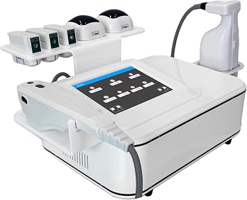 2 in 1 Beauty Machine for face and Body, Beauty Salon and spa use