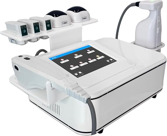 2 in 1 Beauty Machine for face and Body, Beauty Salon and spa use
