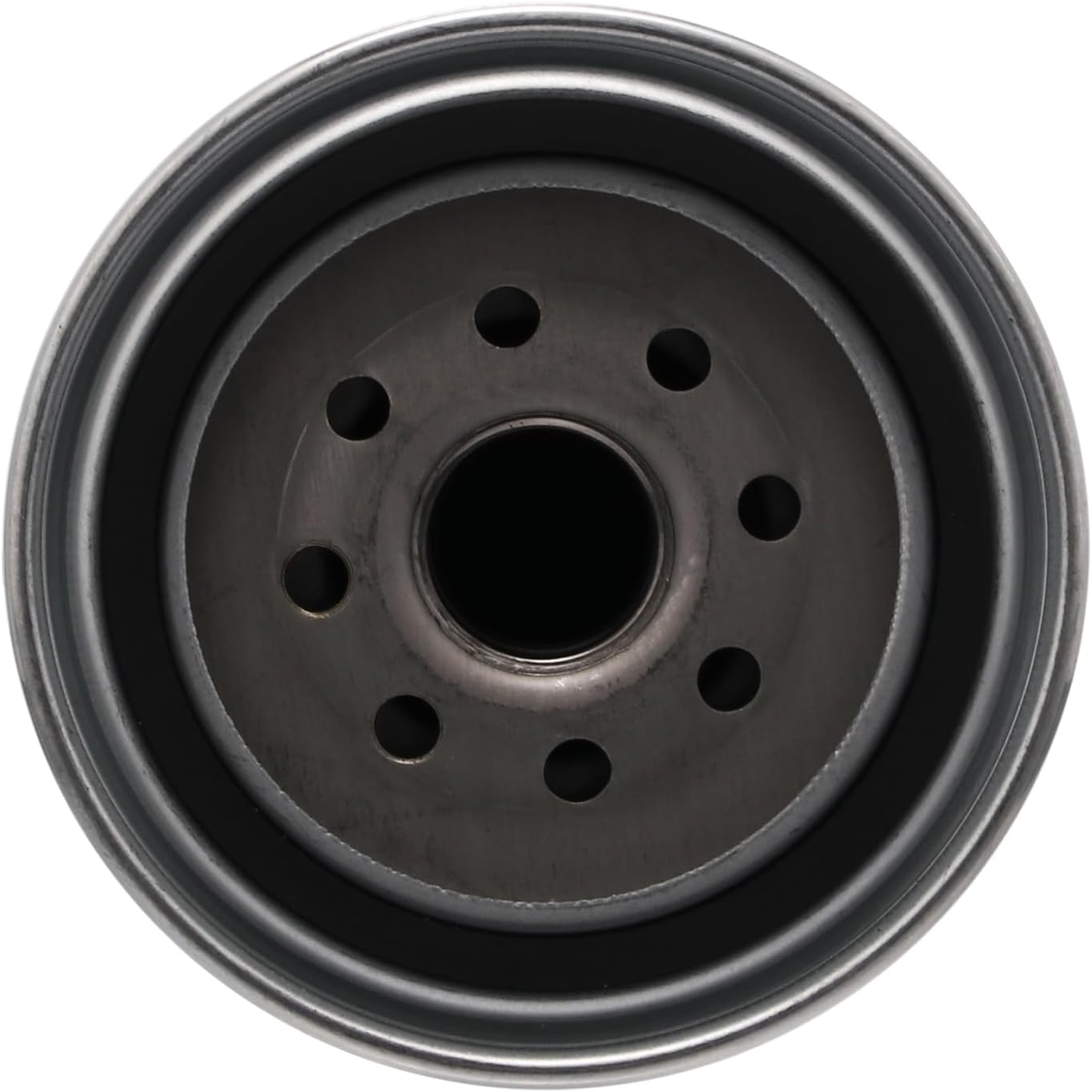 FS20040 Spin-On Fuel/Water Separator, Compatible with International Navistar Trucks with Maxxforce Engine, Replaces# 2611236C91 2602549C1 BF46018-O ABPN122S120FL01