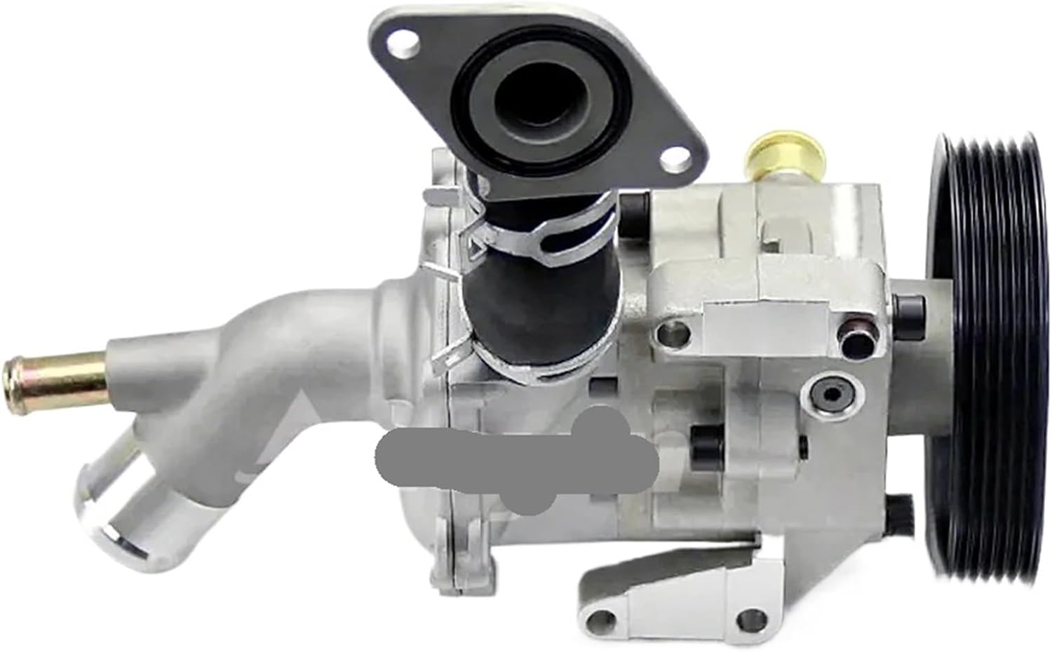 Auto Parts Compatible With Mini Cooper Power Steering Pump Compatible With Mini Cooper R50, R53 1.4 1.6L 01-06 11517513062 11517510803 04656489AD