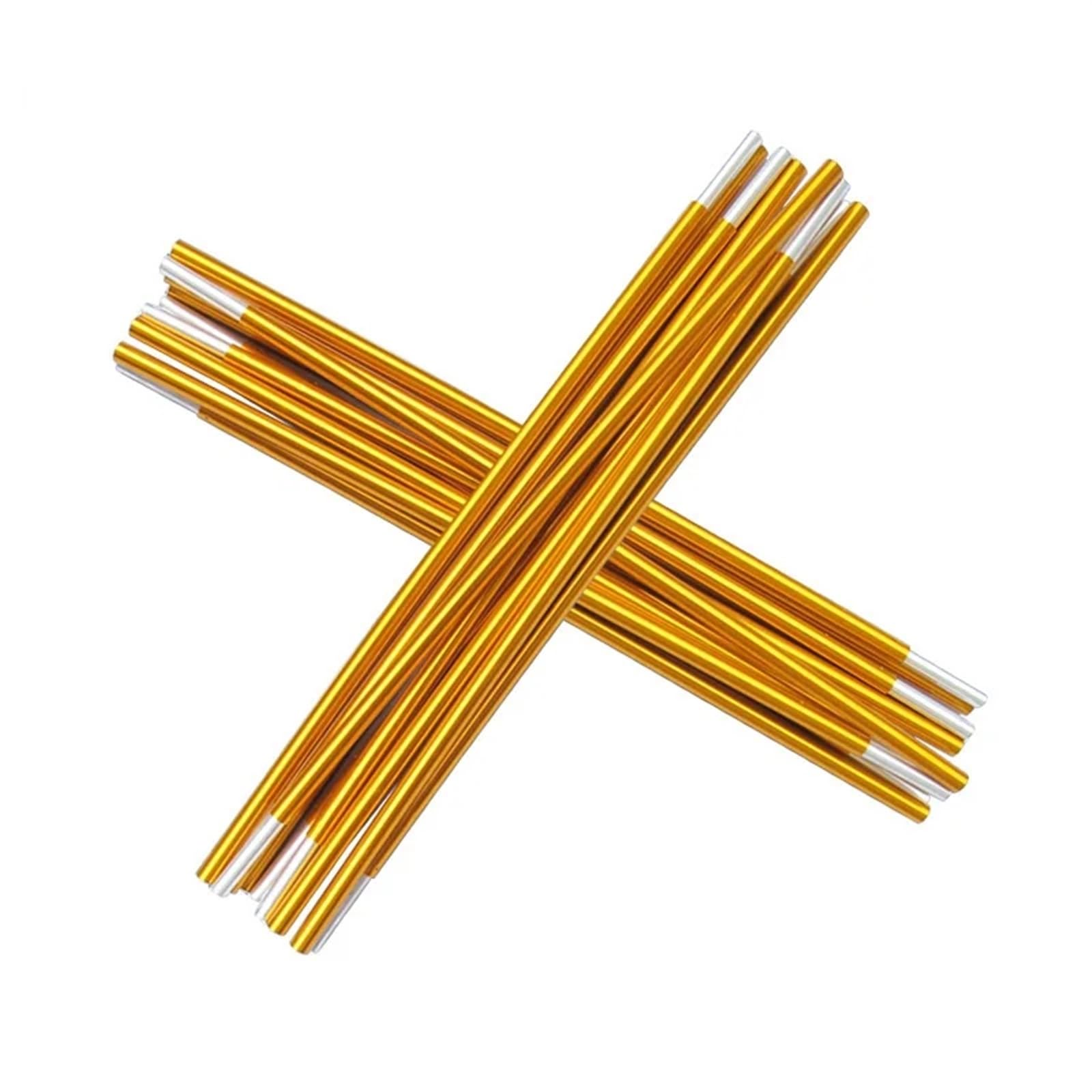 Kit di palo per Tenda di Ricambio (2 pz/paia) asta for tenda da esterno in Kit di palo per Tenda di Ricambio (2 pz/paia) asta for tenda da esterno in