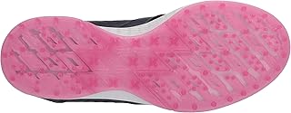 Go Elite 3 Grand Relaxed Fit-Zapatillas de Golf sin Pinchos, Impermeables, Zapatos Mujeres