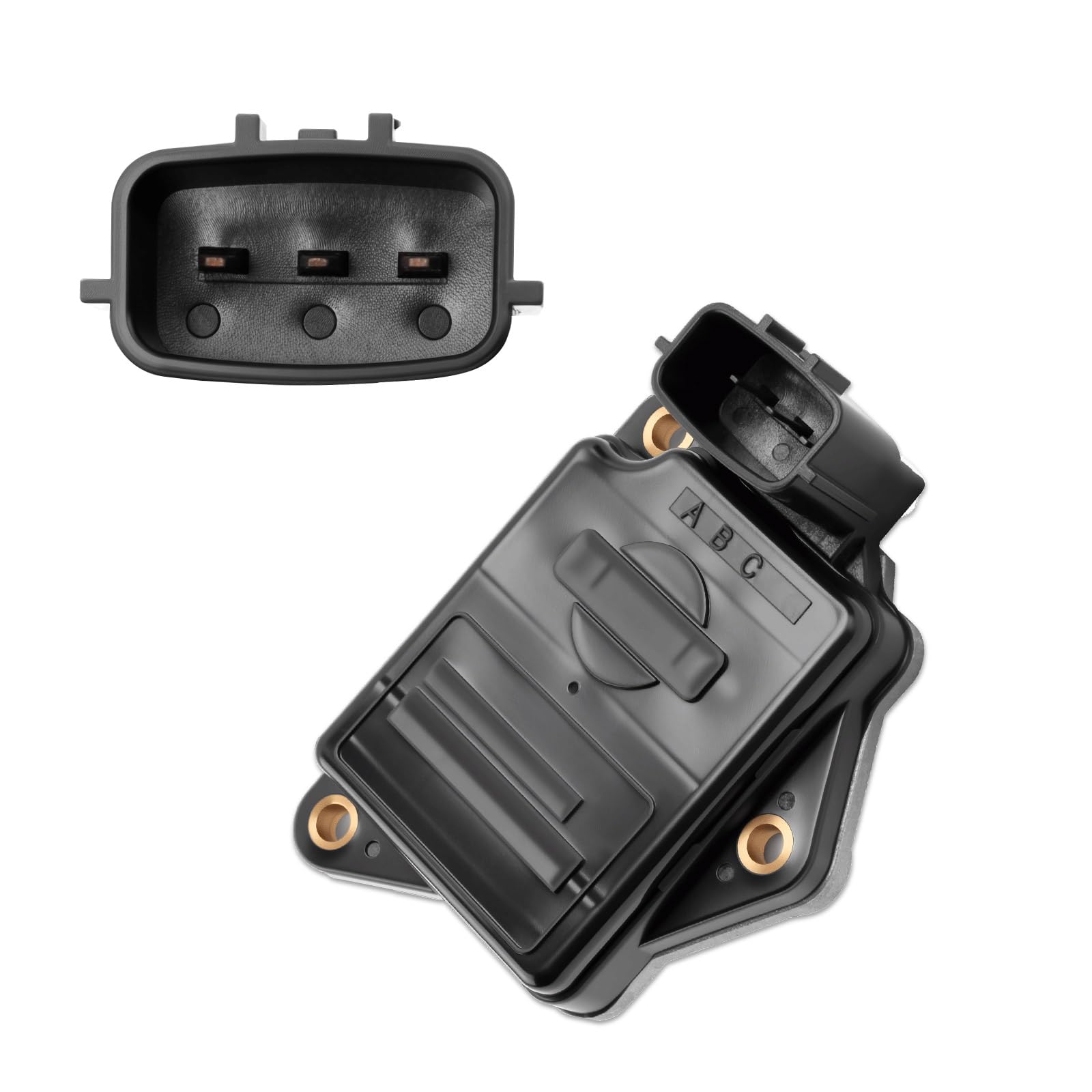 Upgrade MAF Mass Air Flow Sensor for NIS-san, 1601786G02, 3 Pin