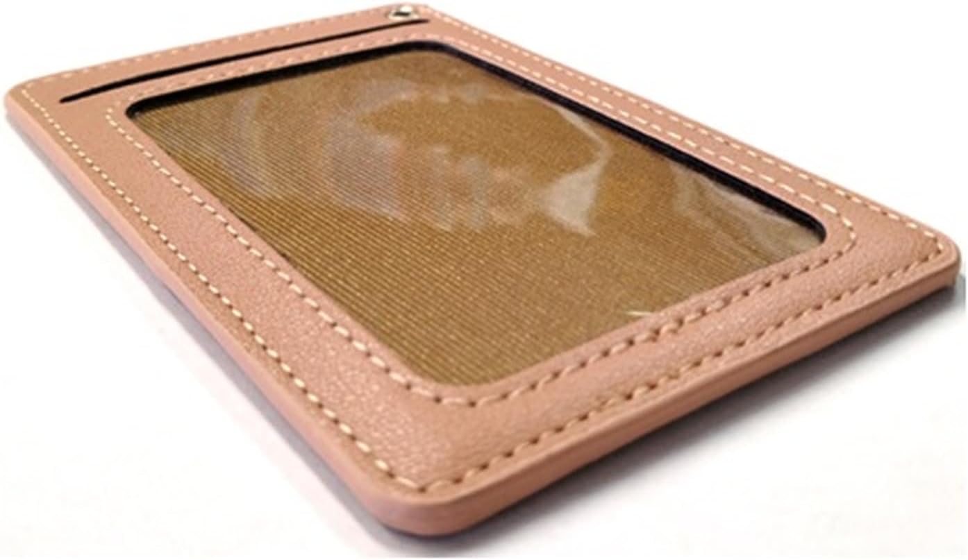 Shinko Seiki Pass Case, Black RK-660BK