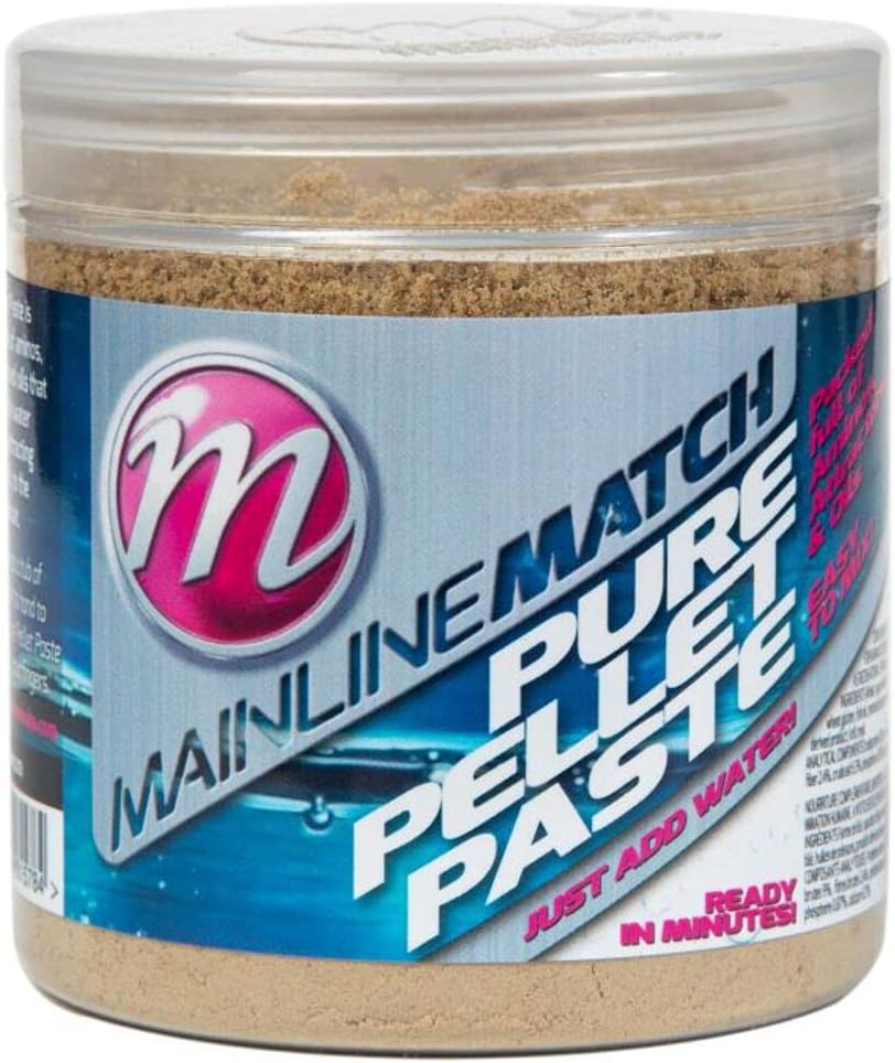 Mainline MatchPure Pellet Paste