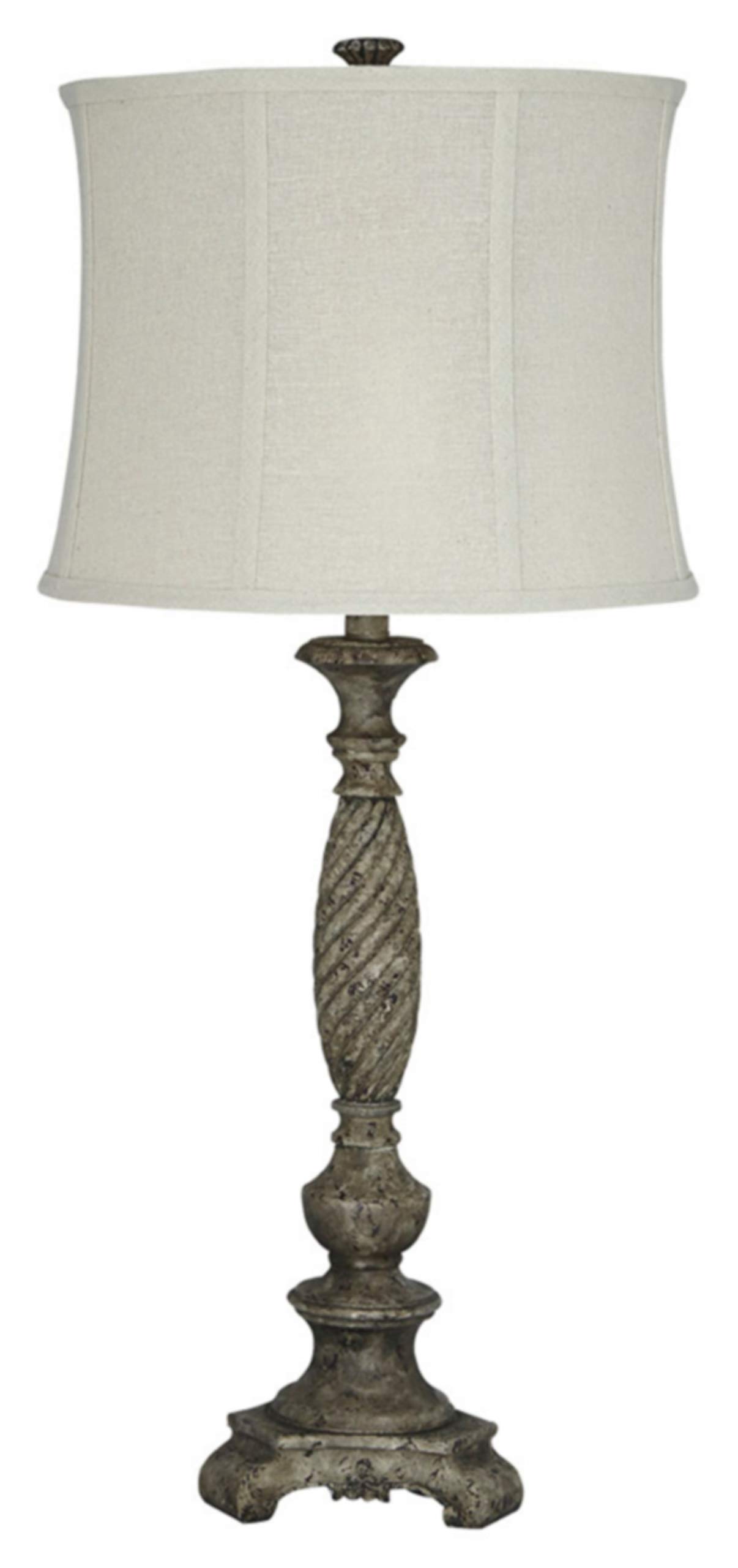Signature Design by Ashley Alinae Vintage Table Lamp