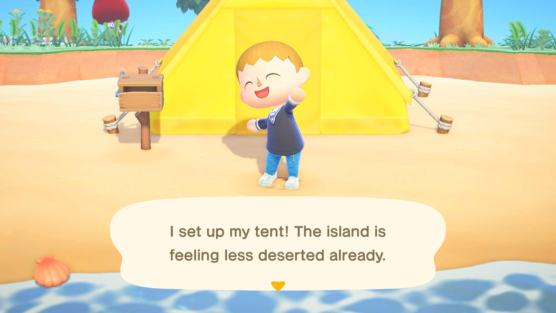 Animal Crossing: New Horizons (CAN Version) - 3