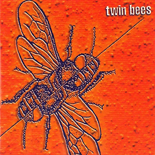  Twin Bees