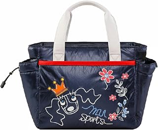 PUMA Sports 众筹成就!带保冷功能 两用 金属材质・多功能包 防水加工 703U3000