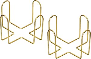 uxcell Coaster Holder, 2pcs 2.17