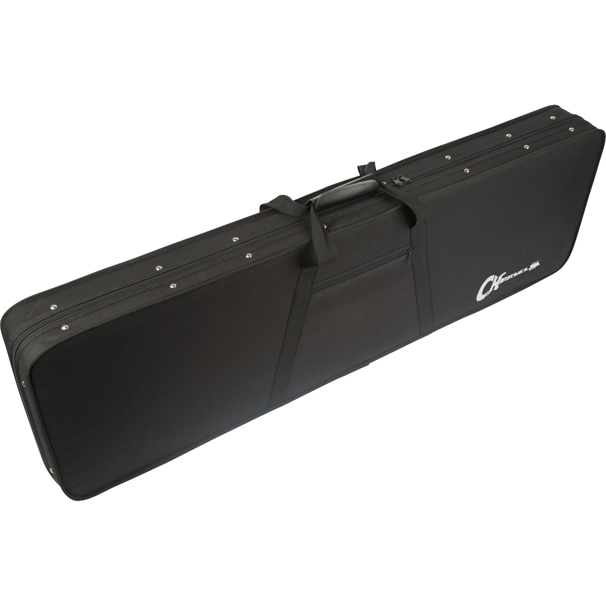 Charvel® BASS HARDSHELL GIG BAG - Funda blanda para bajo