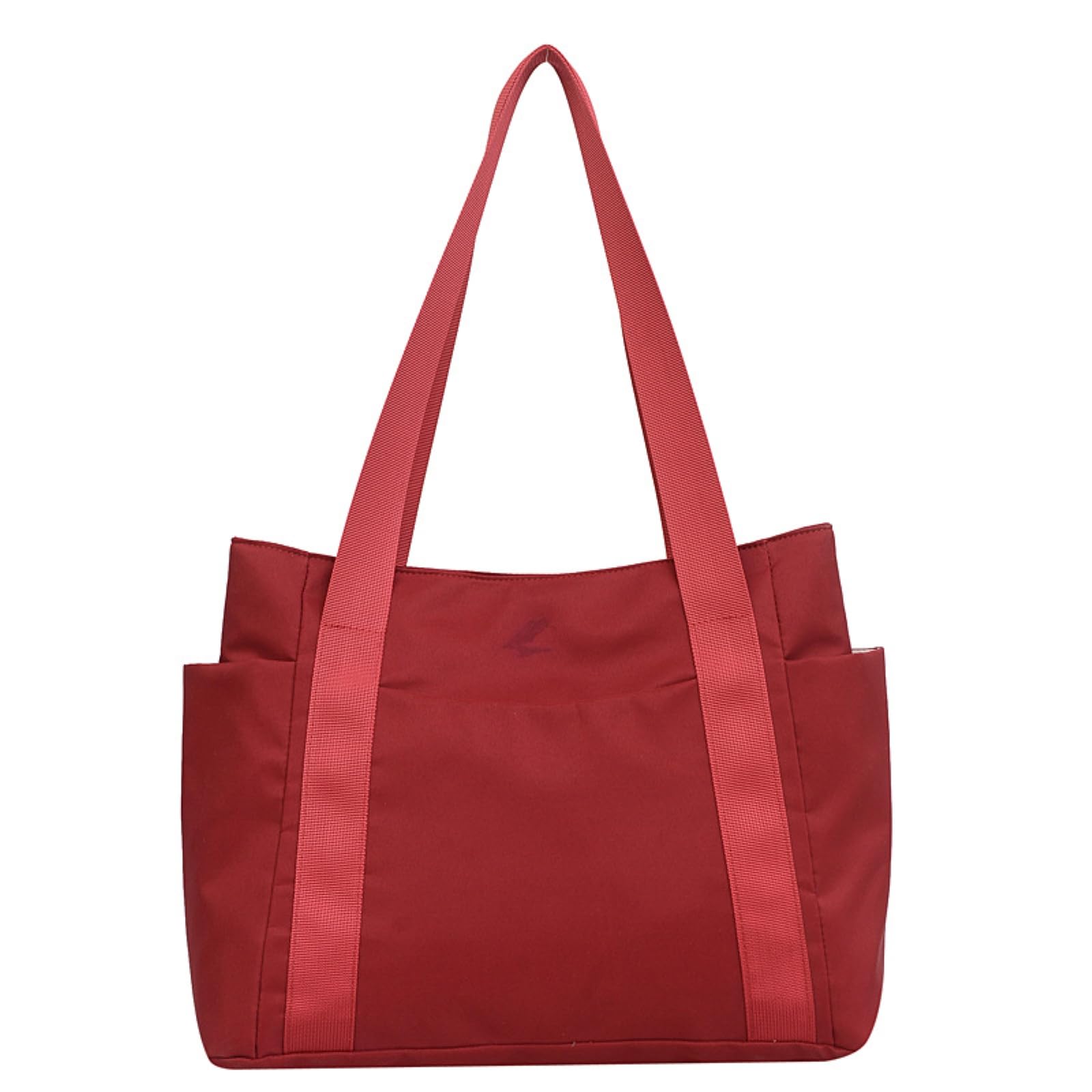Sac à main femme épaule en nylon idéal pour s'évader en vacances au soleil