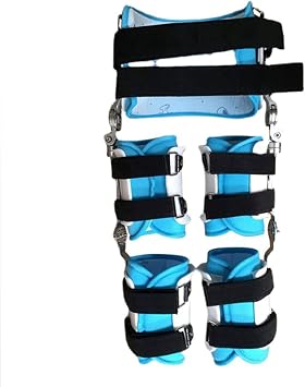 Child Hip Abduction Orthosis Childrens Hip Joint Dislocation of Child Hinged Hip Abduction Brace for Joint Pain-Post Op Hip Brace