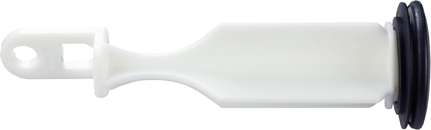 Danco 10749 Universal Design Bathroom Pop-Up Stopper, for Use with Lavatory Sinks, Plastic, Oil-Rubbed Bronze