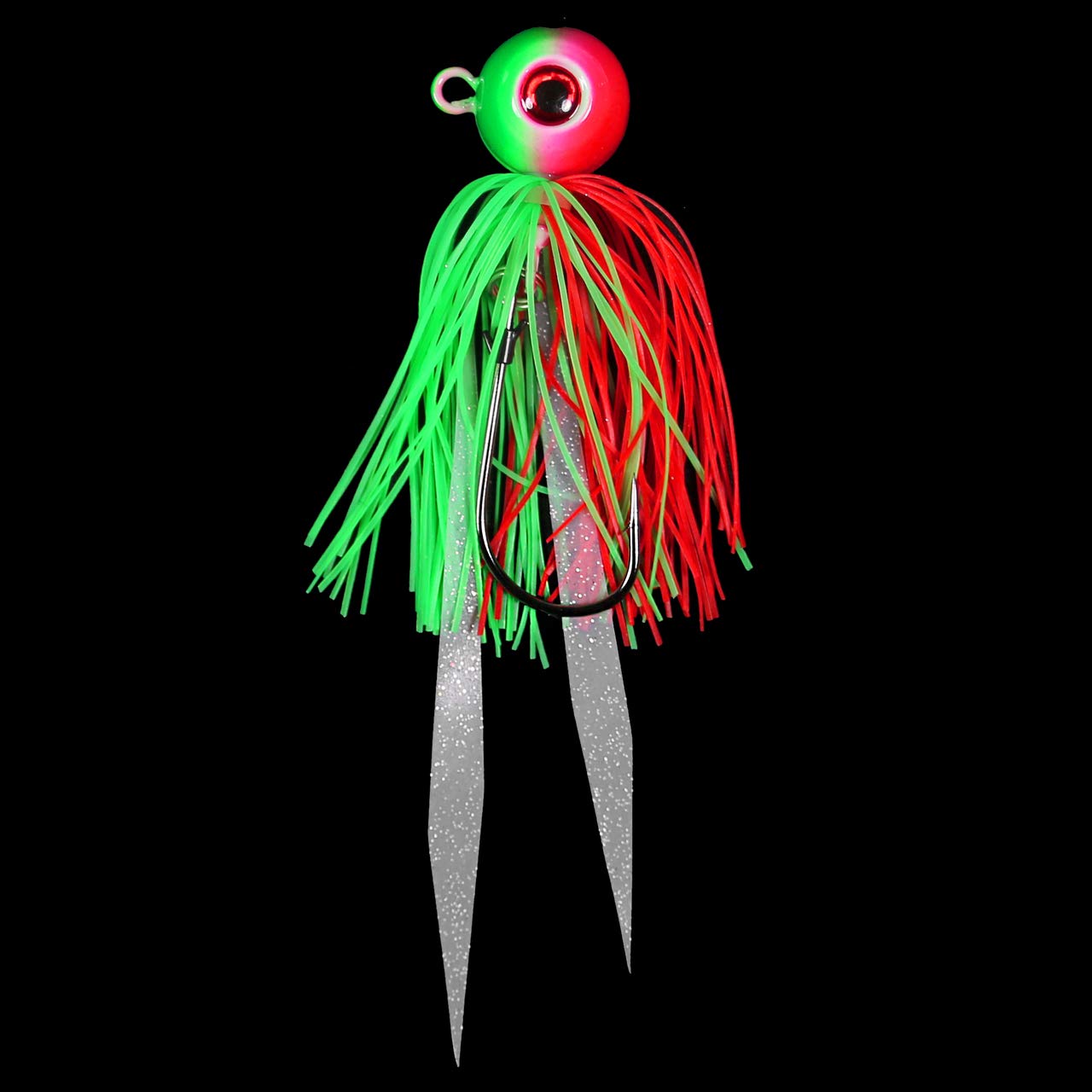 Jigging world Power Ball Swing Jigs