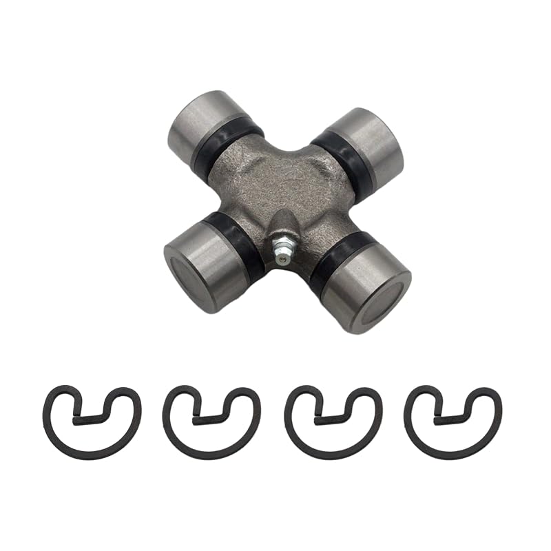 Cruzeta do eixo cardan BUYMACHINERYPARTS 5-134X série 1310/1330 OSR – 1 unidade