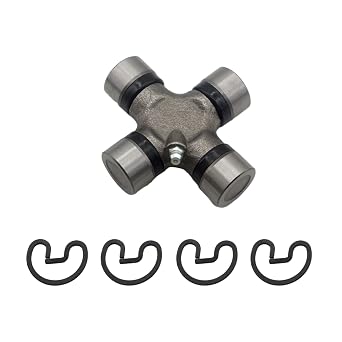 BUYMACHINERYPARTS 5-134X U-Joint Kit 1310/1330 Series Universal Joint OSR