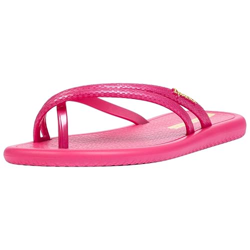 Ipanema womens Meu Sol Mais Rast Ad - 6 - Pink
