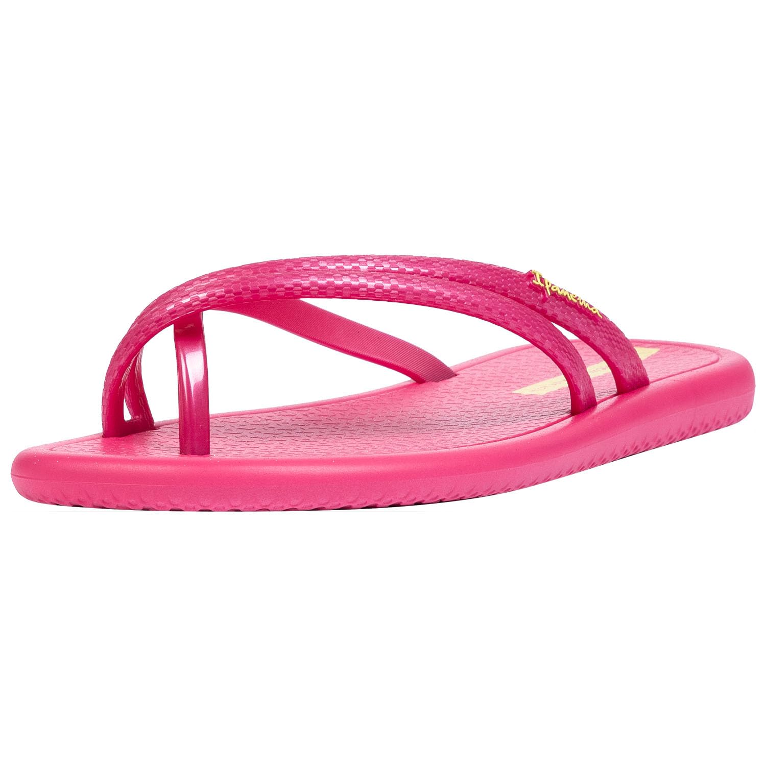 Ipanema Meu Sol Mais Rast AD - Zehentrenner für Damen - elganter Sommerschuh