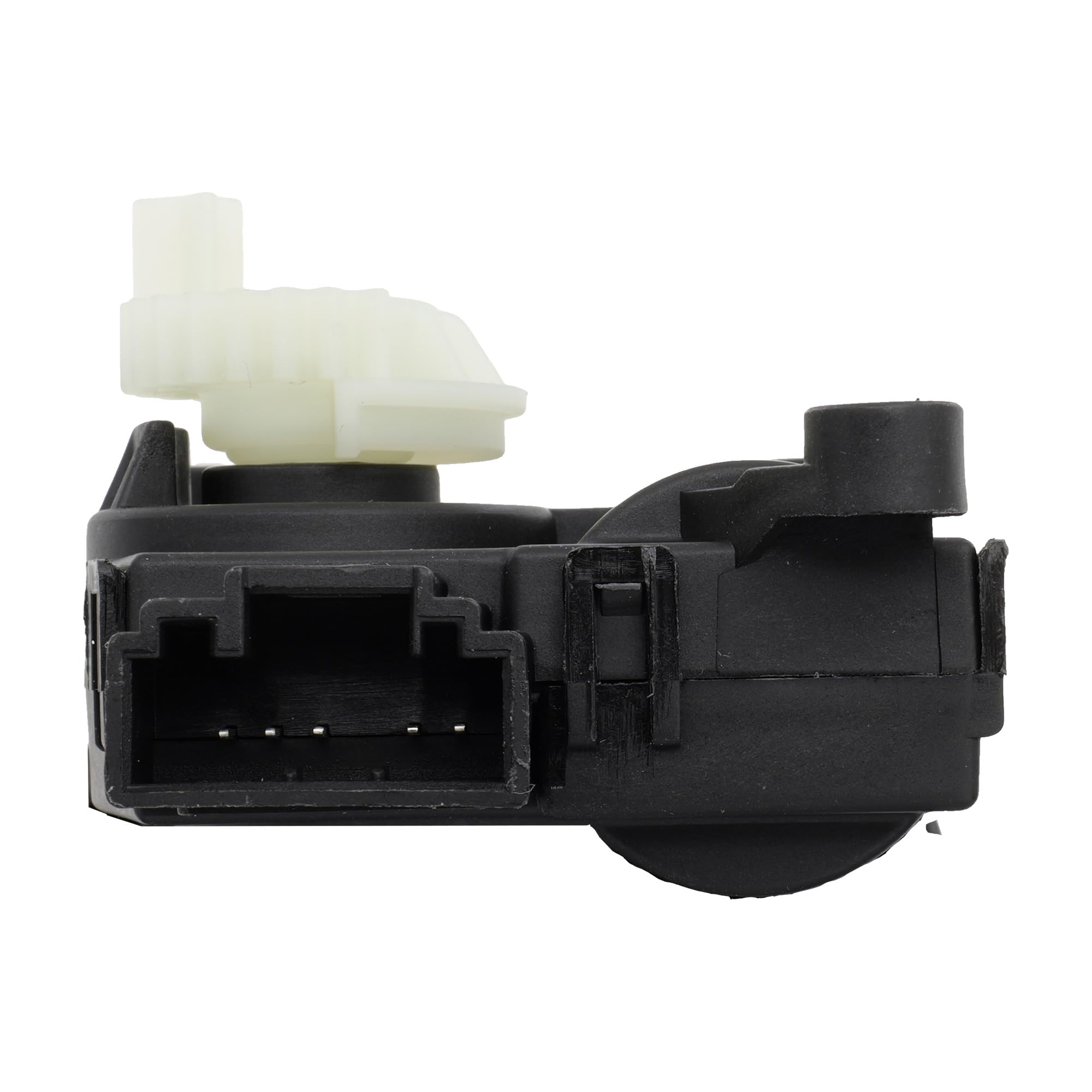 Forwinparts 5Q0898511D Stellelement Mischklappe Umschaltventil Stellmotor Umluftklappe Klimaanlage Heizung Temperaturklappe Für Passat B8 Golf VII Variant Golf Tiguan Touran Arteon Octavia Superb