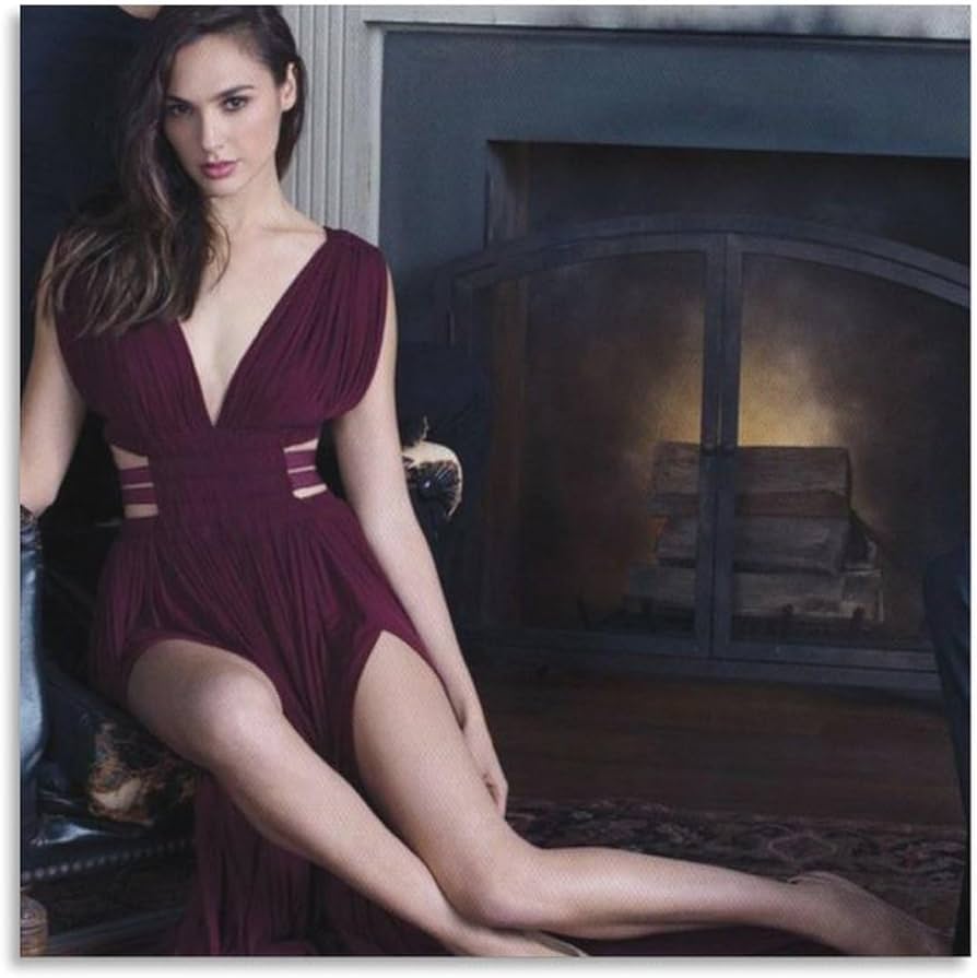 ガルガドット エロ Amazon.co.jp: Gal Gadot ガルガドットセクシーアートフォトポスター 22 キャンバス プリント 部屋飾り ウォールアート ベッドルーム ポスター 壁の絵 版画 インテリア16x16inch(40x40cm)