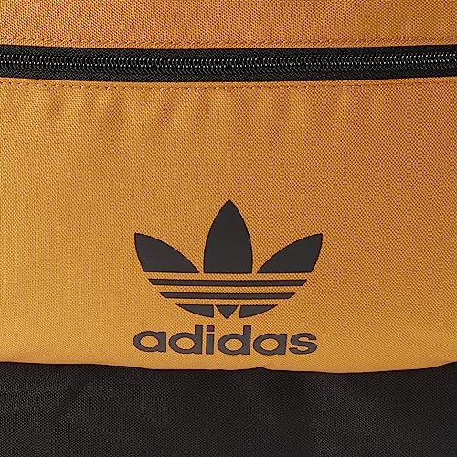 adidas Originals Originals Base Backpack, Mesa Brown/Black, One Size3