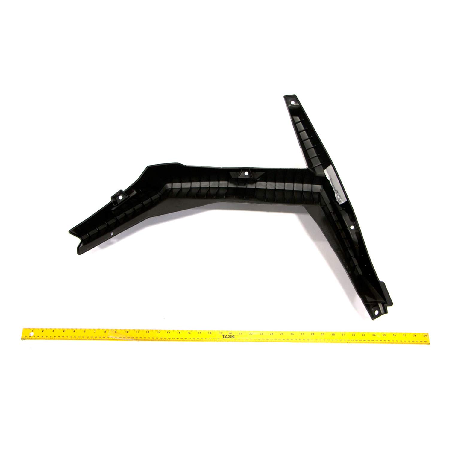 Amazon.com: Polaris Genuine 2014 2015 Front Left Fender Flair