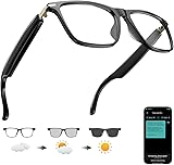 1. Giinova AI Translation Smart Glasses with Chat GPT - ChatGPT Ready