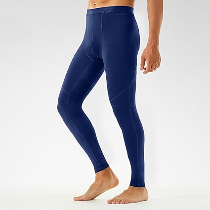 Leggin Termico Decathlon Pantalones Térmicos Para Hombre Mallas