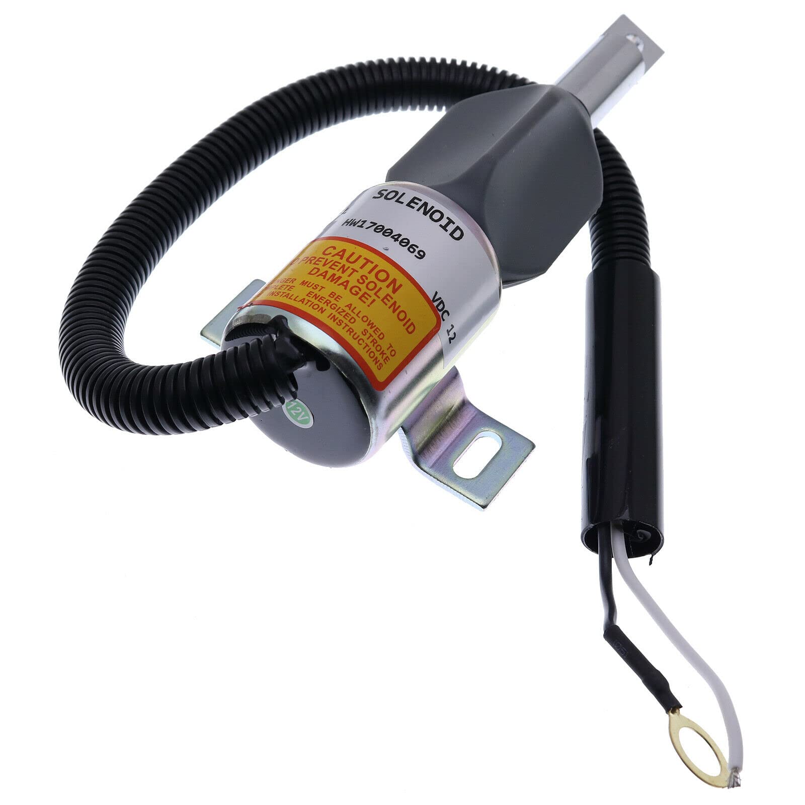 Amazon.com: Holdwell Solenoid Valve 54385992 IR12V compatible with 