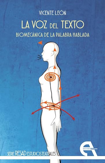 La voz del texto. Biomecánica de la palabra hablada