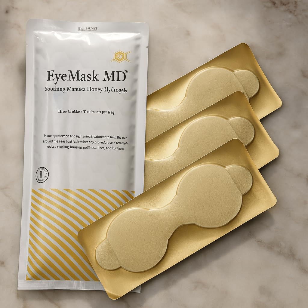 EyeMask MD