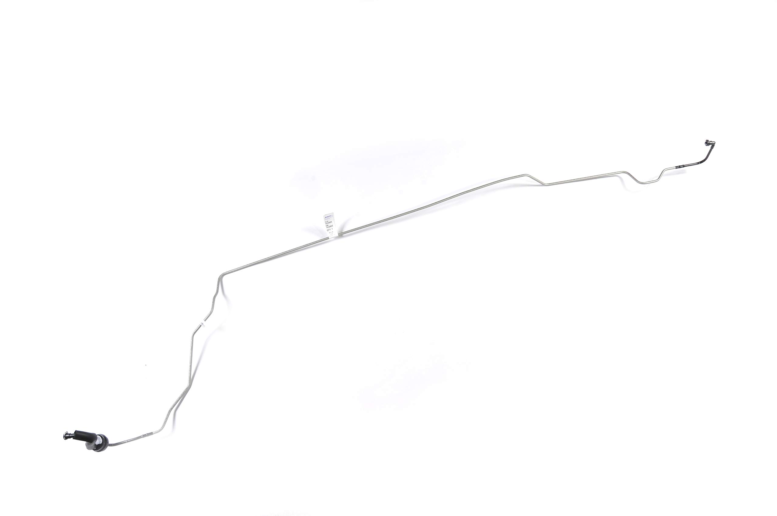 Amazon.com: GM Genuine Parts 19329805 Fuel Vapor Pipe : Automotive 