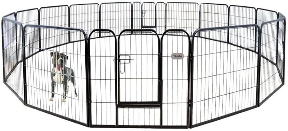 rv dog gate