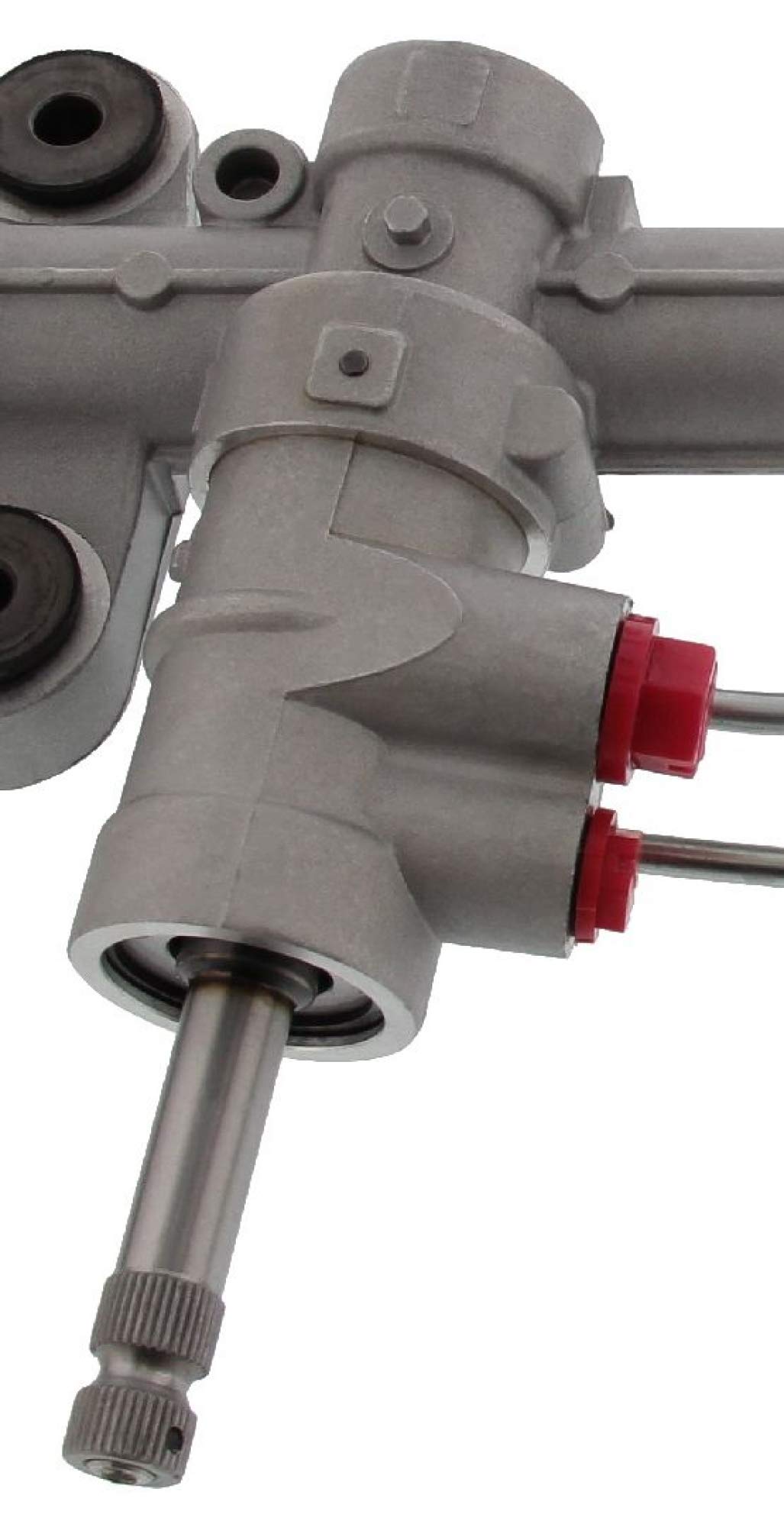 MAPCO 29558 Scatola sterzo con filtro idraulico per veicolo con guida a Sx idraulico