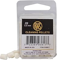 Vista 2 de Pellets de limpieza de pistolas de aire RWS