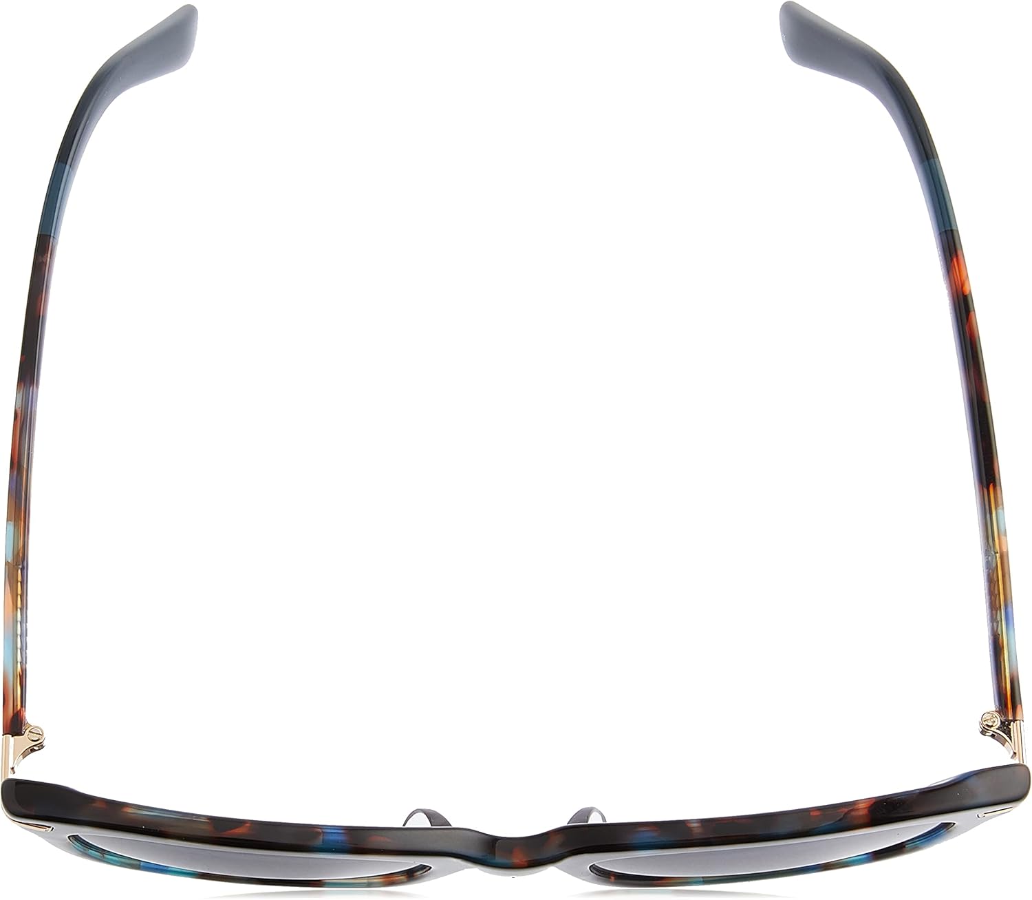 TOMS womens Sunglasses Round Sunglasses