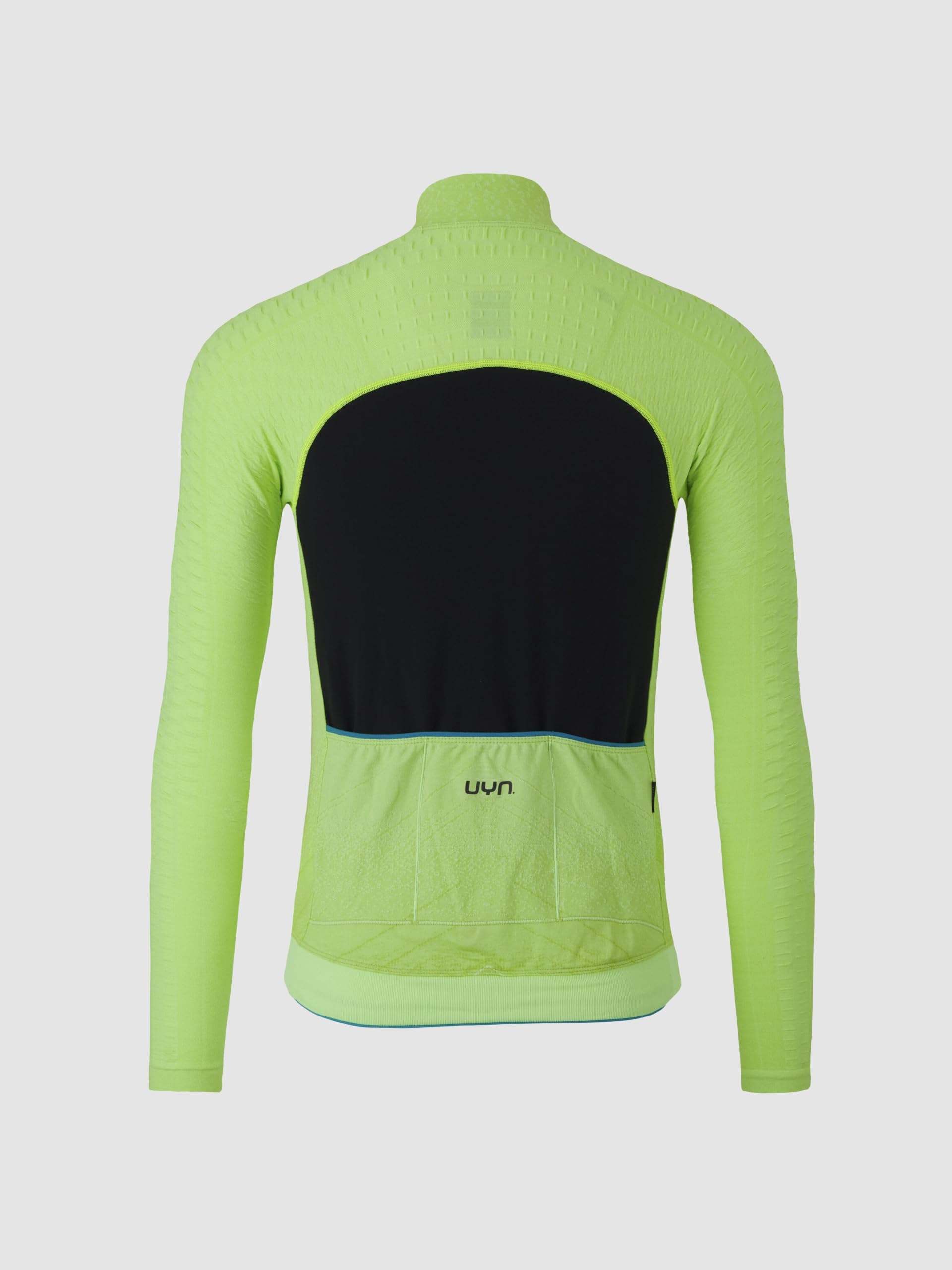 UYN Man Biking Airwing Winter OW Shirt Long_SL. Maglia Lunga Uomo