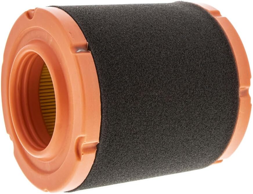 Reemplazo para CUB CADET 937-05075 Filtro de aire Q78 Enduro XT2 LX42 LX46 SLX50 EFI FAB Tractores