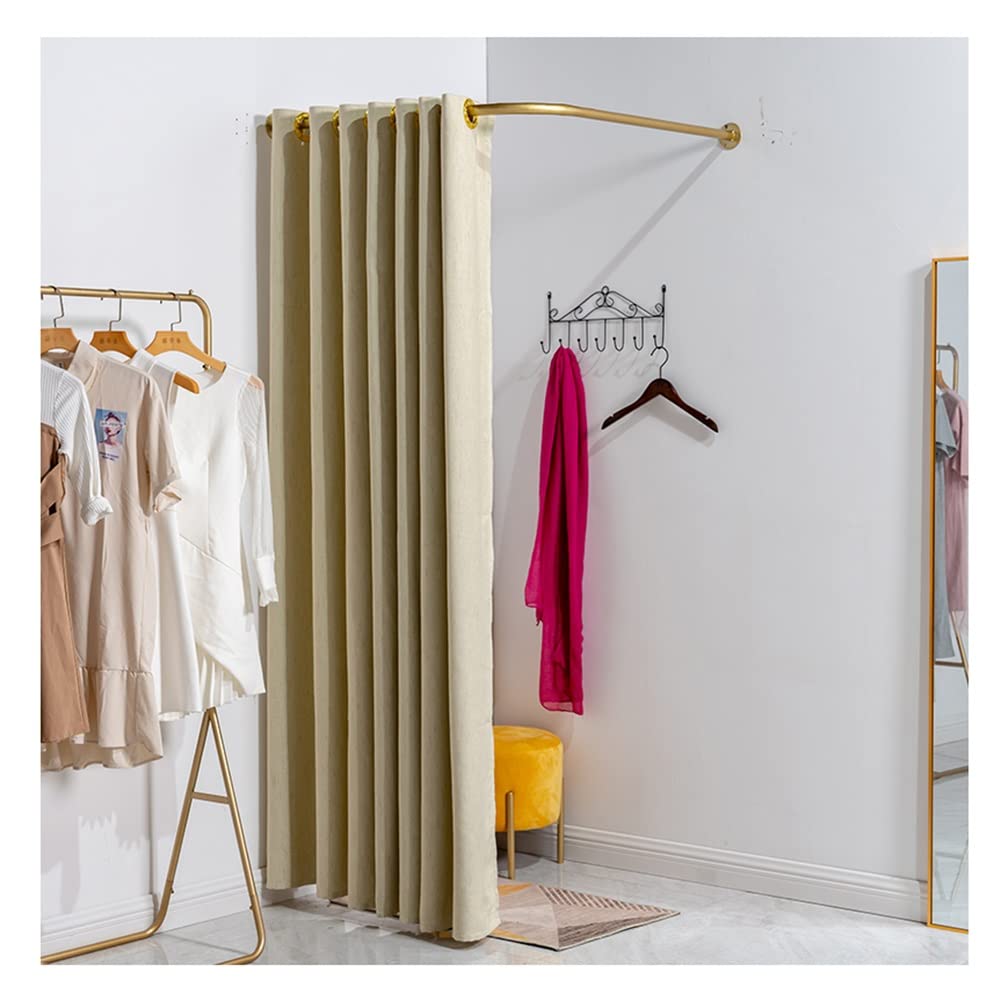 Cabine d'essayage 80 cm pour centre commercial | Tente de séparation et vestiaire portable