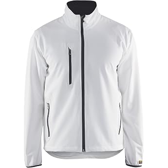 light shell jacket